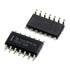 CD4073BM - 14-SOIC - IC 3-IN AND GATE TRIPLE 14-SOIC