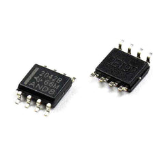 TPS2042BDR 8-SOIC IC SWITCH PWR-DISTRIB DUAL 8SOIC