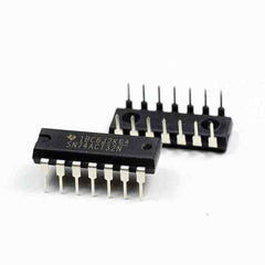 SN74ACT32N 14-PDIP IC QUAD 2-IN POS-OR GATE 14-DIP
