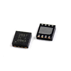 TPS2557DRBT 8-SON Exposed Pad (3x3) IC PWR DIST SWITCH ADJ 8SON