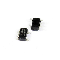 BD45275G-TR 5-SSOP IC RESET OD 2.7V 50MS 5SSOP