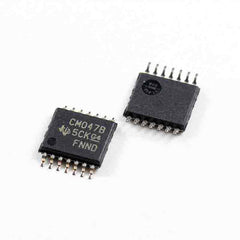 CD4047BPWR 14-TSSOP IC MONO/ASTBL MULTVIBRTR 14TSSOP
