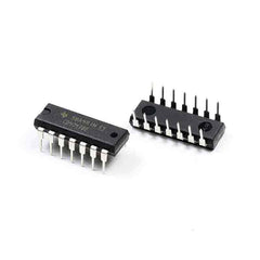 CD4047BE 14-PDIP IC MONO/ASTBL MULTIVIBRATR 14DIP