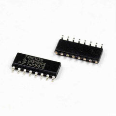 74HC123D,653 16-SO IC MULTIVIBRATR DUAL MONO 16SOIC