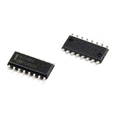 MC14538BDR2G 16-SOIC IC MULTIVIBRATR DUAL CMOS 16SOIC