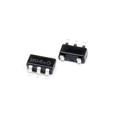 AP2171WG-7 SOT-25 IC PWR SW USB 1CH 1A SOT-25-5
