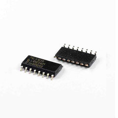74LV123D,118 16-SO IC DUAL RETRIG MULTIVIB 16SOIC