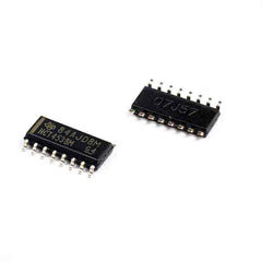 CD74HCT4538M96 16-SOIC N IC MULTIVIBRATOR DUAL MON 16SOIC