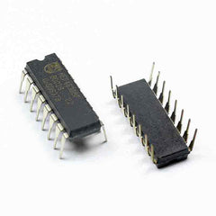HEF4538BP,652 16-DIP IC DUAL MONO MULTIVIB 16-DIP