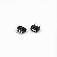 ADM1085AKSZ-REEL7 SC-70-6 IC SIMPLE SEQUENCER OD SC70-6