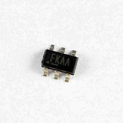 MIC2009YM6 TR SOT-23-6 IC DISTRIBUTION SW ADJ SOT23-6