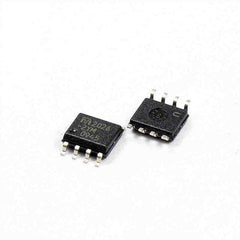 MIC2026-2YM 8-SOIC IC DISTRIBUTION SW DUAL 8-SOIC