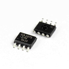 MIC2075-2YM 8-SOIC IC DISTRIBUTION SW SGL 8-SOIC