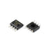 MIC2025-2YM - 8-SOIC - IC SW DISTRIBUTION 1CHAN 8SOIC