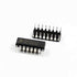 CD74HC221E - 16-PDIP - IC DUAL MONO MULTIVIB 16-DIP