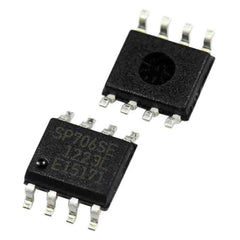 SP706SEN-L/TR 8-SOIC IC MPU SUPERVISORY CIRCUIT 8SOIC