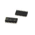 CD74HCT123M96E4 - 16-SOIC N - IC DUAL RETRIG MULTIVIB 16-SOIC