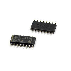 CD74HCT123M96E4 16-SOIC N IC DUAL RETRIG MULTIVIB 16-SOIC