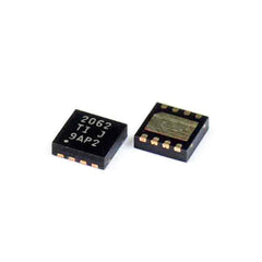 TPS2062ADRBR 8-SON Exposed Pad (3x3) IC PWR-DIST SW 2CH CURR-LMT 8SON