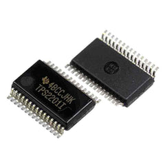 TPS2201IDBR 30-SSOP IC DUAL PCMCIA PWR SWITCH30-SSOP