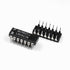 LM2917N/NOPB - 14-DIP - IC CONVERTER FREQ TO VOLT 14-DIP