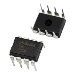 LM231N 8-DIP IC CONVERTER PREC V TO FREQ 8DIP