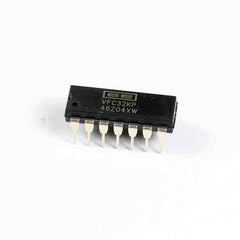 VFC32KP 14-PDIP IC V/F AND F/V CONVERTER 14 DIP