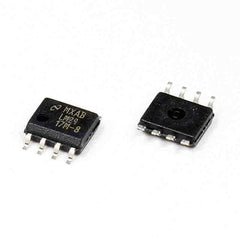 LM2917MX-8 8-SOIC IC CONVERTER FREQ-VOLTAGE 8-SOIC