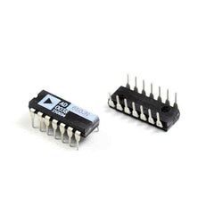AD650JNZ 14-PDIP IC V-F/F-V CONVERTER 14-DIP