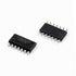 LM2917MX - 14-SOICN - IC CONVERTER FREQ-VOLTAGE 14SOIC