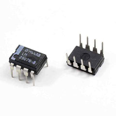 LM2907N-8 8-DIP IC CONVERTER FREQ TO VOLT 8-DIP