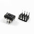 LM2917N-8 - 8-DIP - IC CONVERTER FREQ TO VOLT 8-DIP