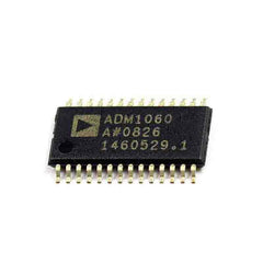 ADM1060ARUZ 28-TSSOP IC SUPERVIS/SEQUENC 7-CH 28TSSOP