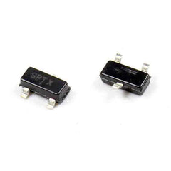 MAX809STRG SOT-23-3 (TO-236) IC MPU SUPERVISORY 2.93V SOT23