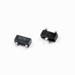 MAX809RTRG SOT-23-3 (TO-236) IC MPU SUPERVISORY 2.63V SOT23