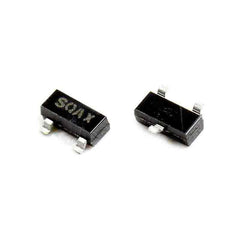 MAX810MTRG SOT-23-3 (TO-236) IC MPU SUPERVISORY 4.38V SOT23