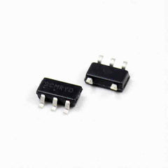 NCP303LSN27T1G 5-TSOP IC VOLTAGE DETECT 2.7V 5TSOP
