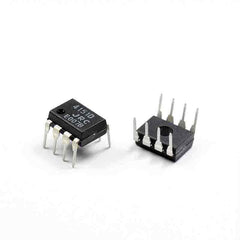 NJM4151D 8-DIP IC V-F/F-V CONVERTER 8DIP