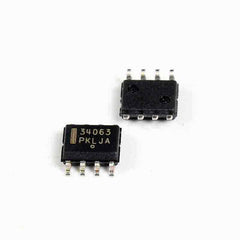 MC34063ADR 8-SOIC IC REG BUCK BOOST INV ADJ 8SOIC