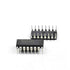CD4538BCN - 16-DIP - IC MULTIVIBRATOR MONO DUAL 16DIP