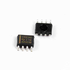 MC33063AQDRQ1 8-SOIC IC REG BUCK BOOST INV ADJ 8SOIC