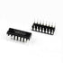 TC74HC123AP(NEW) - 16-DIP - IC MULTIVIBRATOR DL/MONO 16DIP