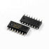 MM74HC4538M - 16-SOIC - IC MULTIVIBRATOR MONO DL 16-SOIC