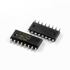 MM74HC4538M 16-SOIC IC MULTIVIBRATOR MONO DL 16-SOIC