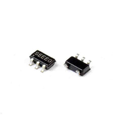 NCP300LSN27T1G 5-TSOP IC VOLT DETECT CMOS 2.7V 5TSOP