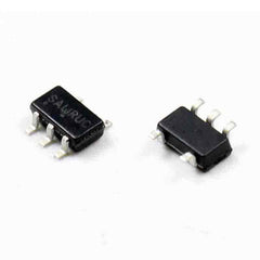 NCP302LSN27T1G 5-TSOP IC DETECTOR VOLTAGE 2.7V 5TSOP