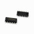 CD4047BCMX - 14-SOIC - MULTIVIBRATOR MONO/ASTABL 14SOIC