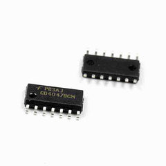 CD4047BCMX 14-SOIC MULTIVIBRATOR MONO/ASTABL 14SOIC