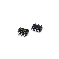 SN74LVC1G18DCKR SC-70-6 IC 1OF2 NON-INV DEMUX SC70-6