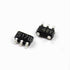 LM2767M5/NOPB - SOT-23-5 - IC REG SWITCHED CAP DBL SOT23-5